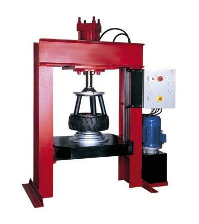 pneumatici per autocarri