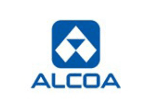 logo Alcoa