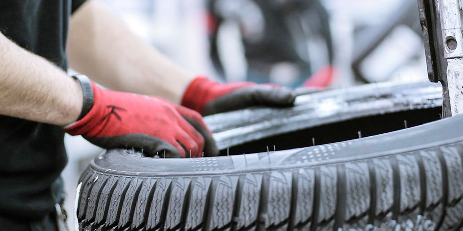 Pneus Tecnica Faenza