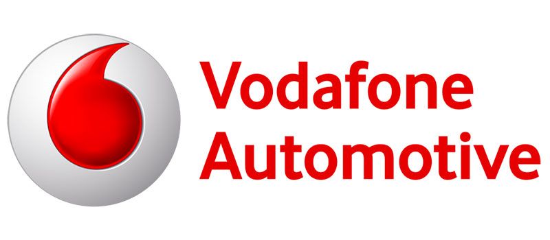 Vodafone