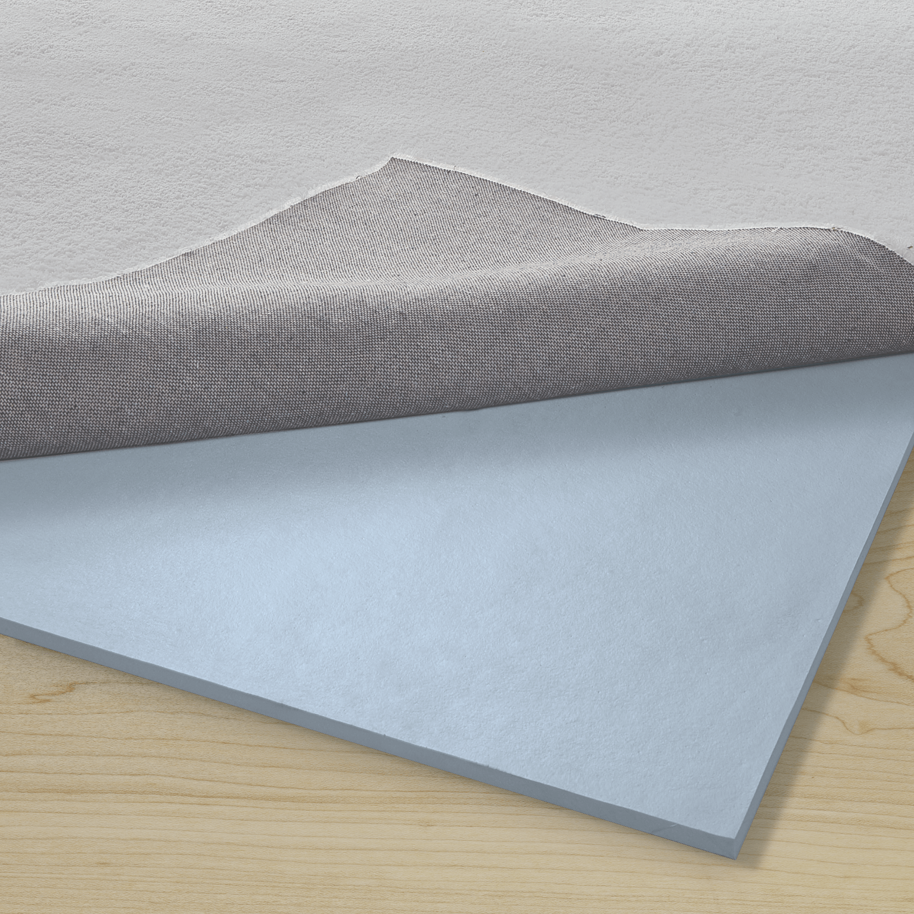 Healthier Choice Carpet Cushion HC Blue 5/16"