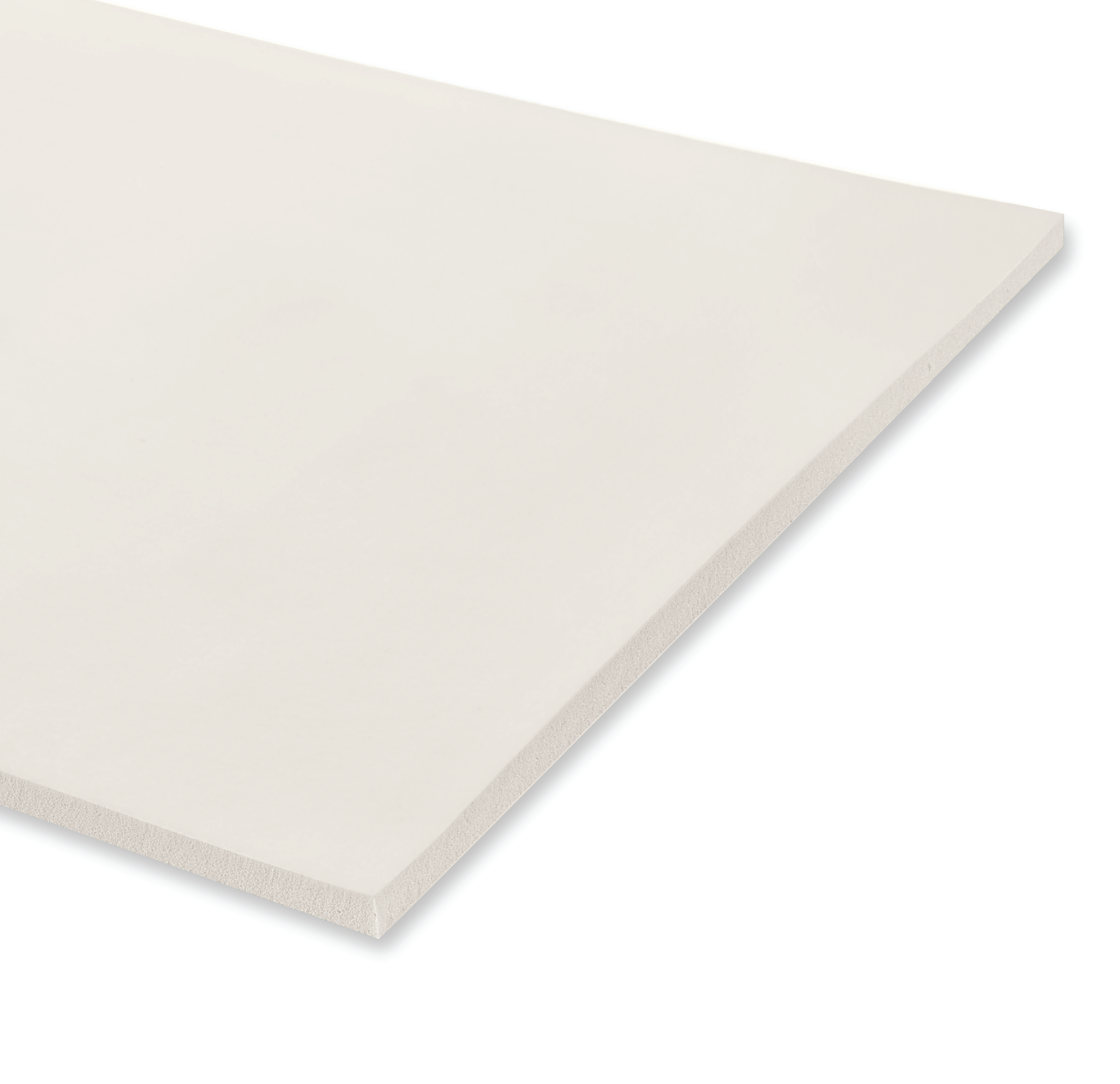 Healthier Choice Carpet Cushion - HC White 1/2