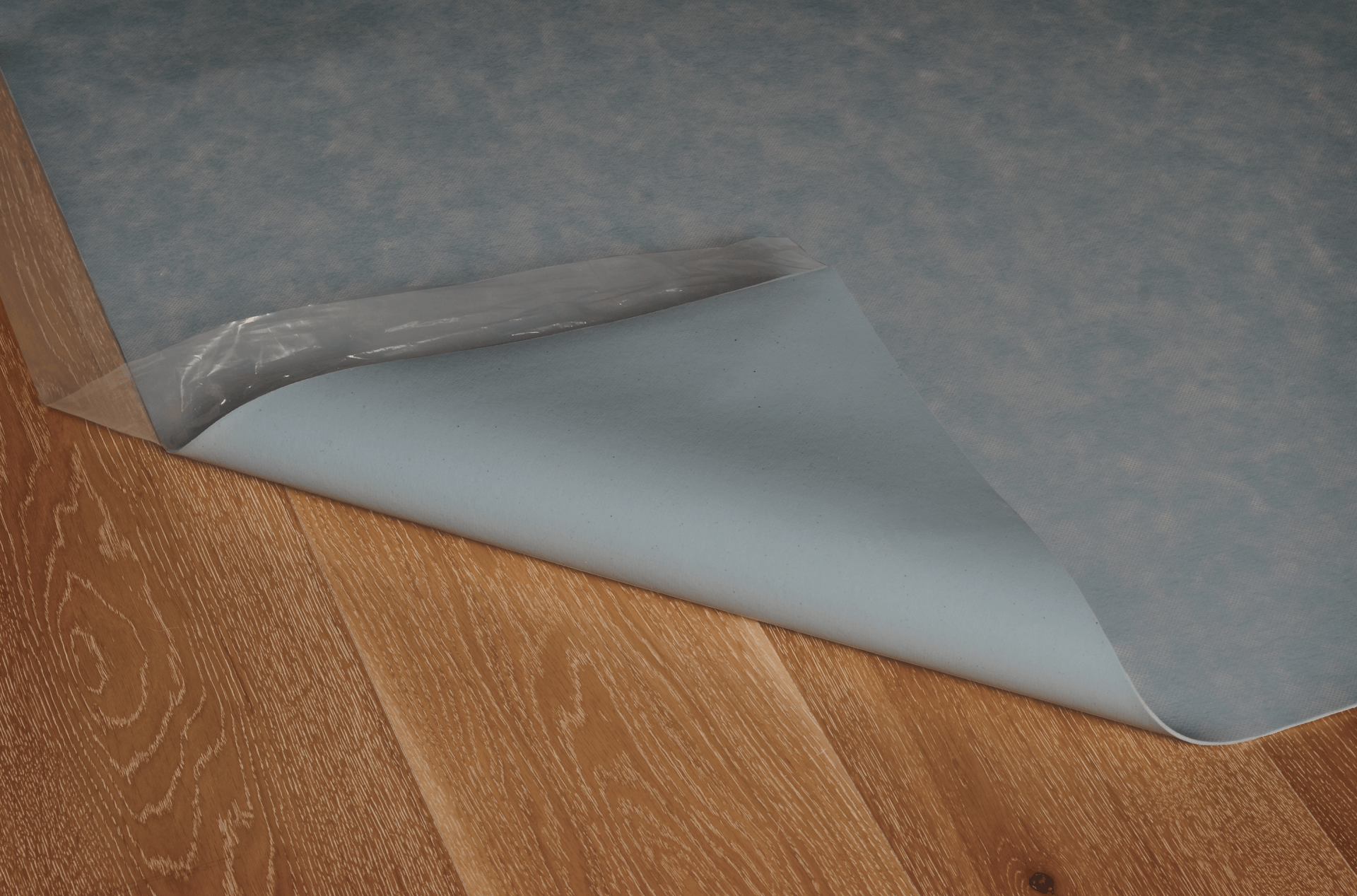 Healthier Choice Carpet Cushion HC White 1/2"