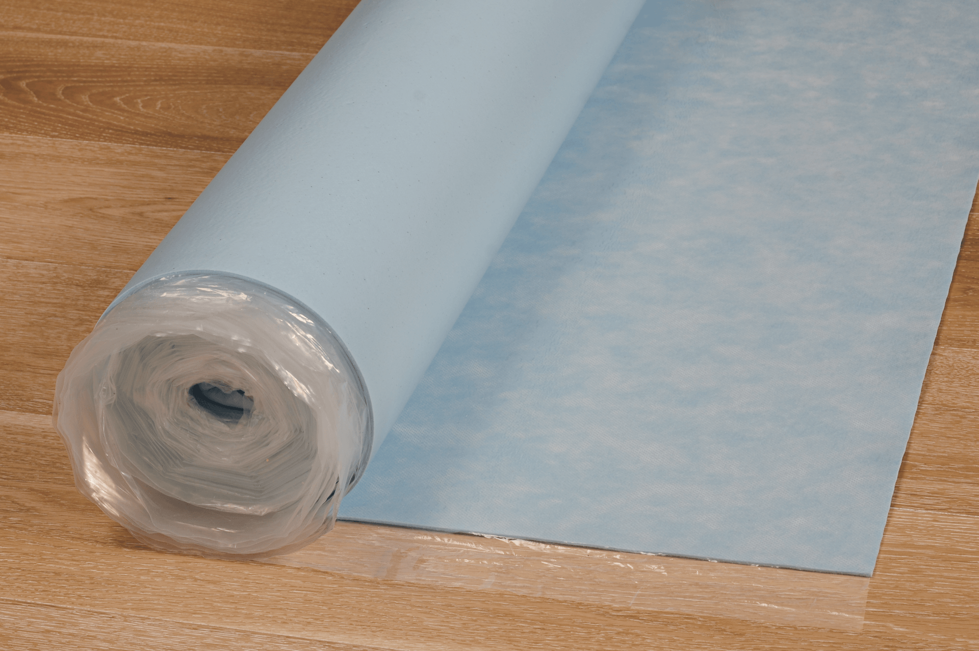 Healthier Choice Carpet Cushion HC White 1/2"