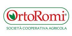 Logo OrtoRomi