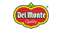 Logo Del Monte