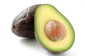 avocado maturo