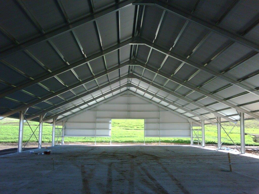 Wooden Shed - Custom Designed Shed in Tomingley, NSW