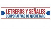 Letreros y Señales Corporativas de Querétaro