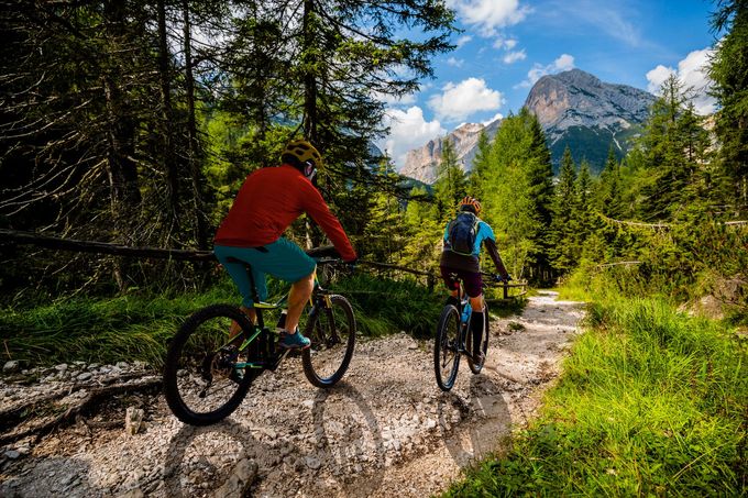 Martella Bike: il tuo punto di riferimento ad Albano Laziale