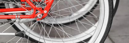 ricambi biciclette