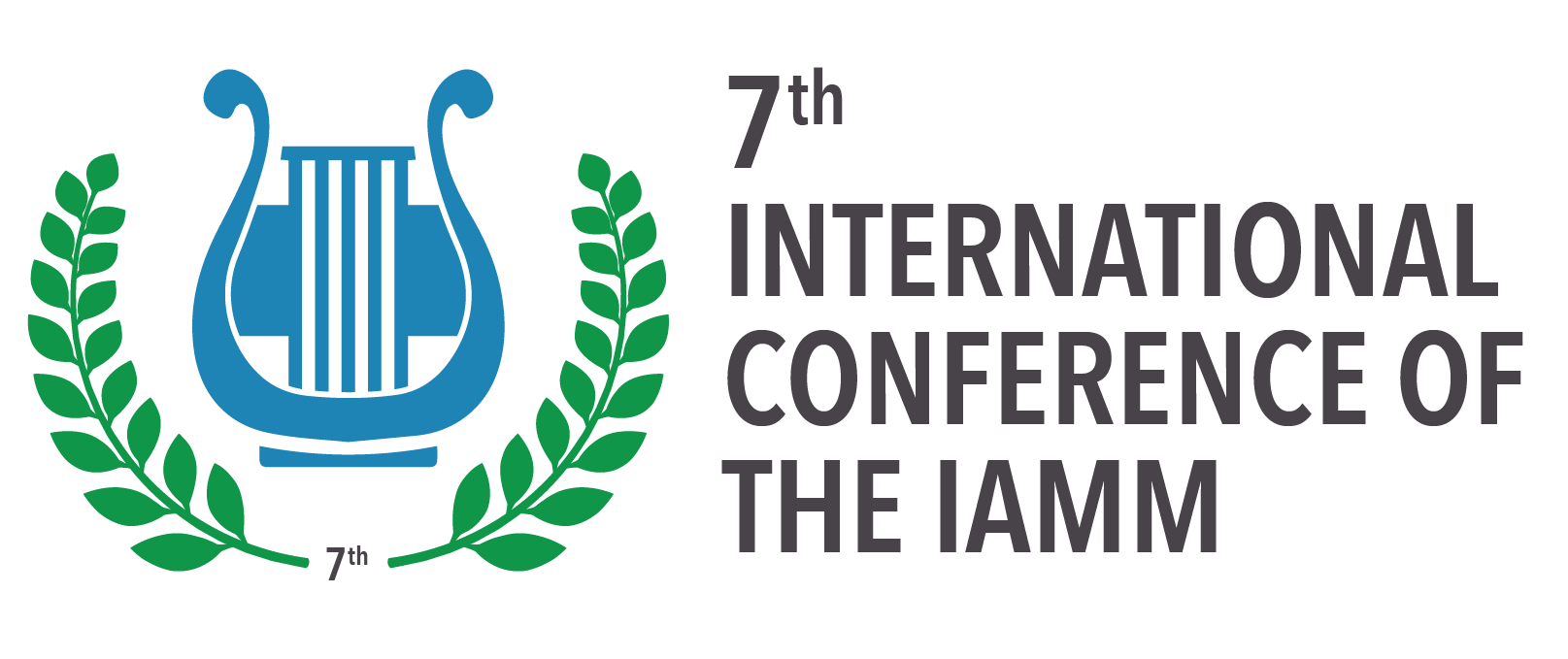 IAMM Conference