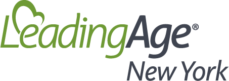 Leading Age Logo