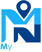 A man in a bow tie is holding a tray in his hand.