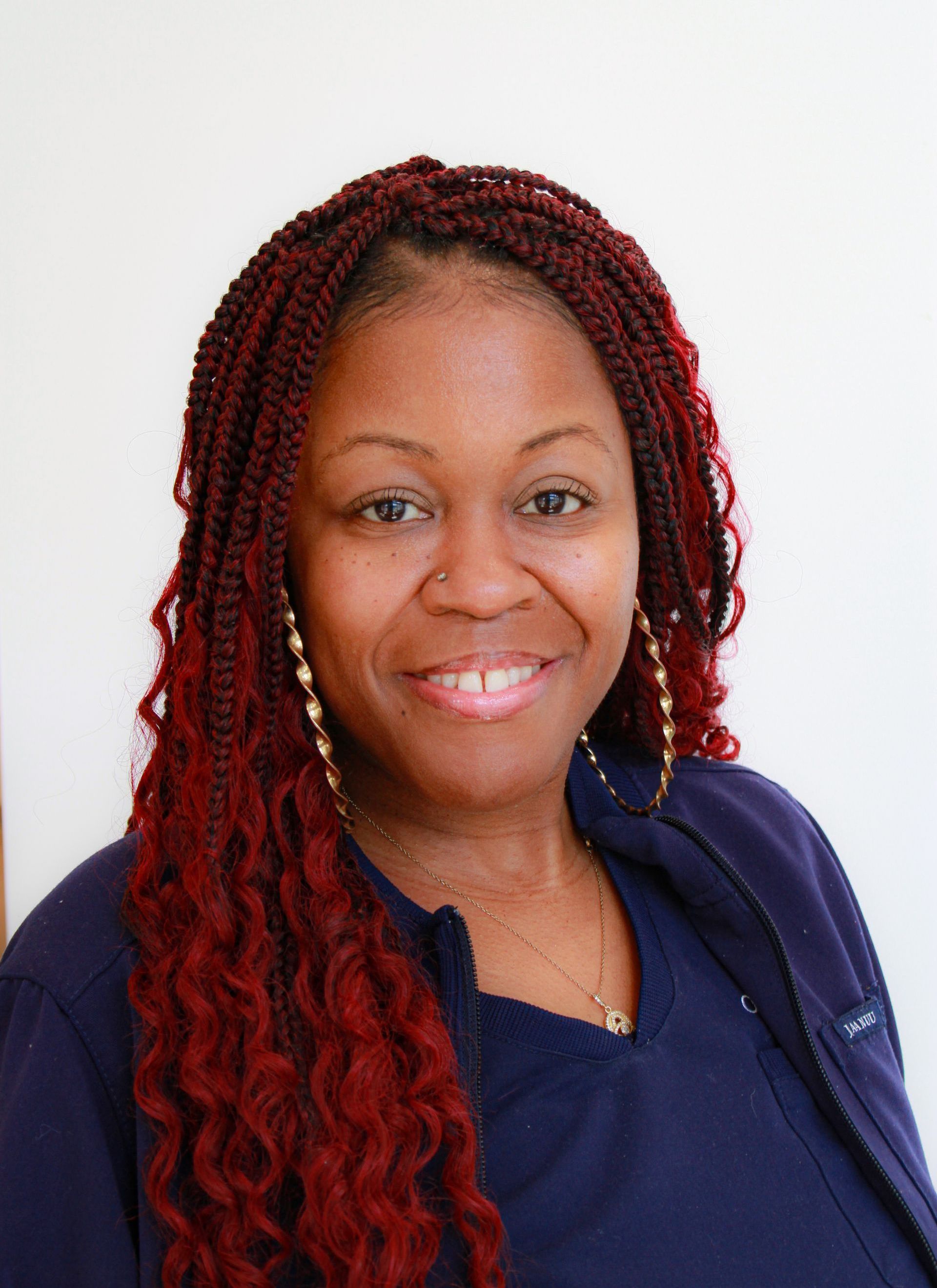 April Darisaw | Refine Dermatology