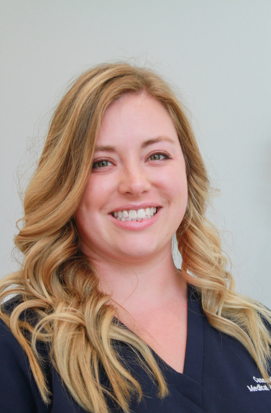 Cassandra Hodges | Refine Dermatology