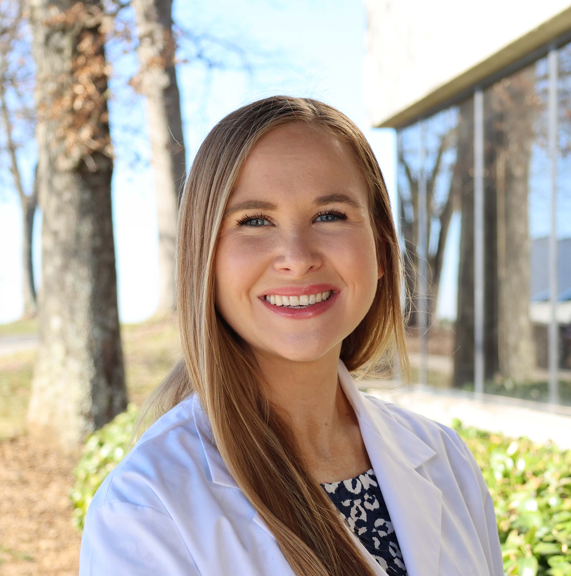 Savannah Kidd, PA | Refine Dermatology