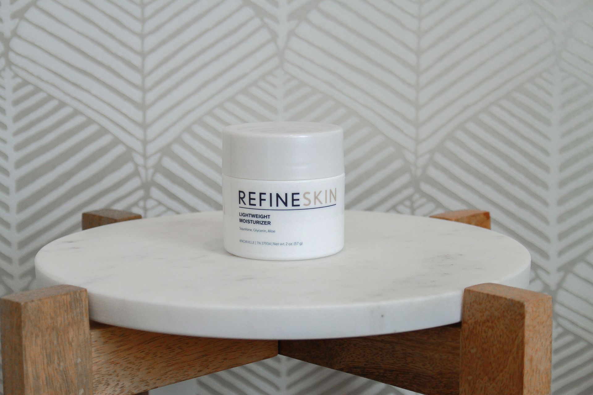 Lightweight Moisturizer | Refine Dermatology
