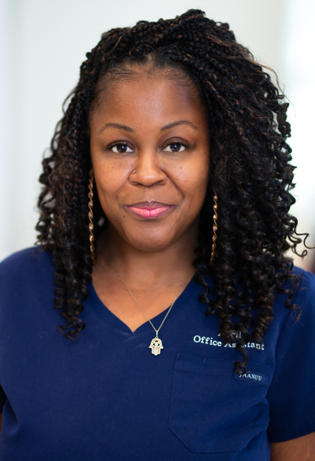 April Darisaw | Refine Dermatology