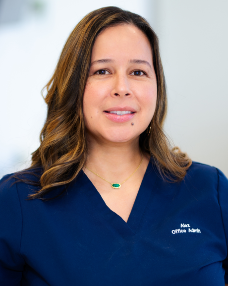 Alex Anglin | Refine Dermatology