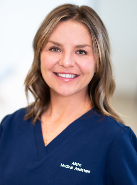 Alisha | Refine Dermatology