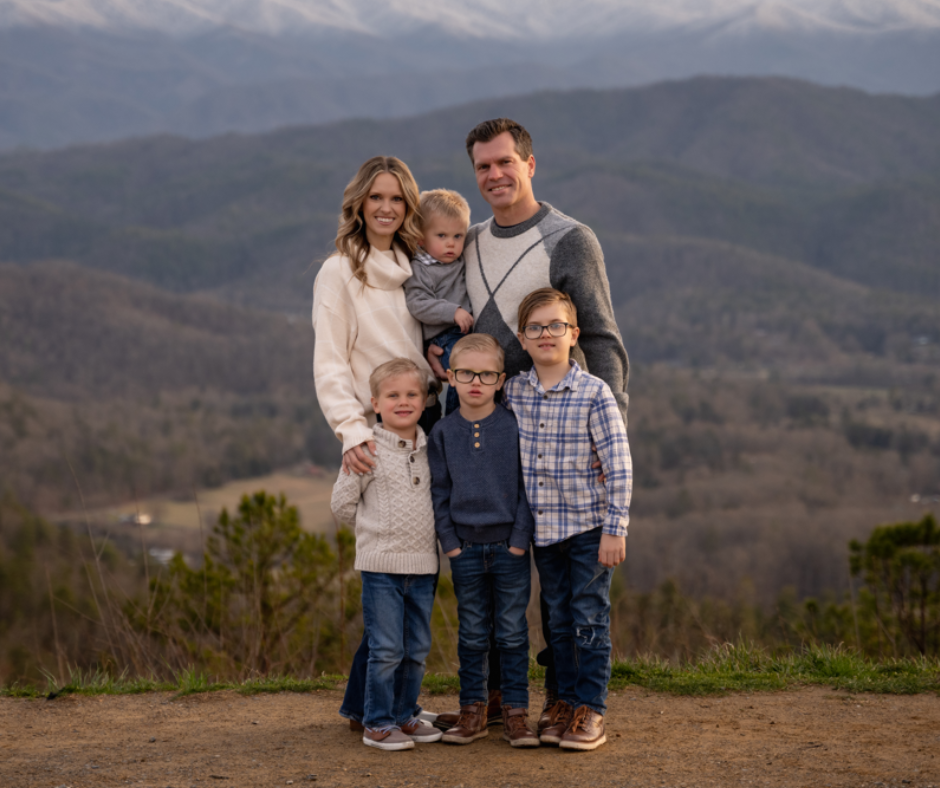 Salyard Family | Refine Dermatology