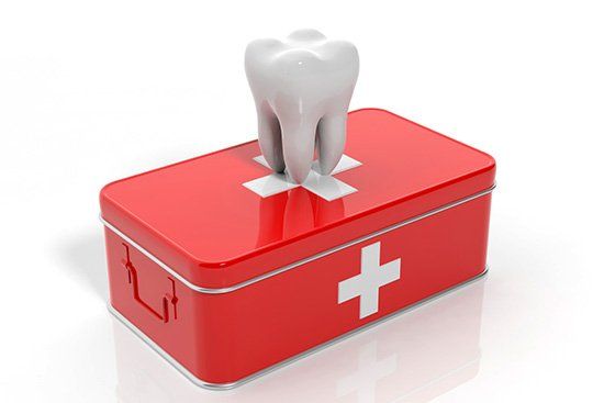 Dental Emergency visit in Cicero, IL 60804