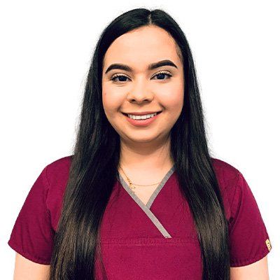 Jessica C., Dental Assistant