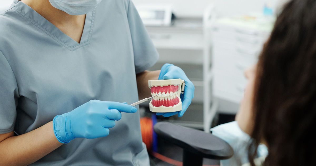 All-on-X Implants, Dentist Cicero IL