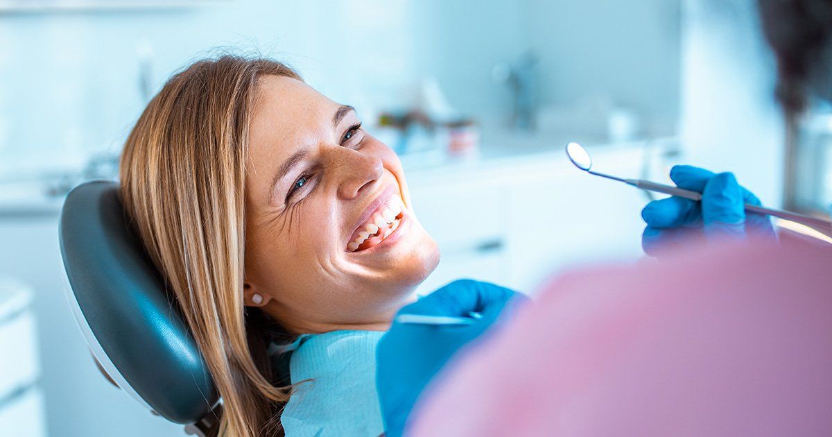 dental fillings, Dentist in Cicero IL