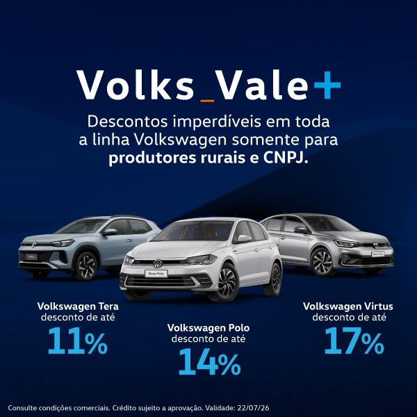 Oferta Volkswagen 02