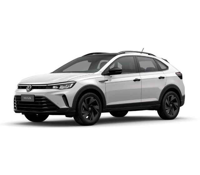 Volkswagen Nivus