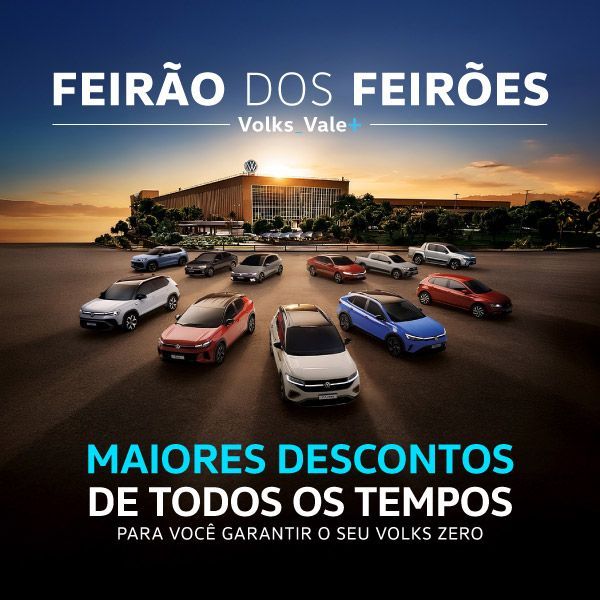 Ação de Vendas VW