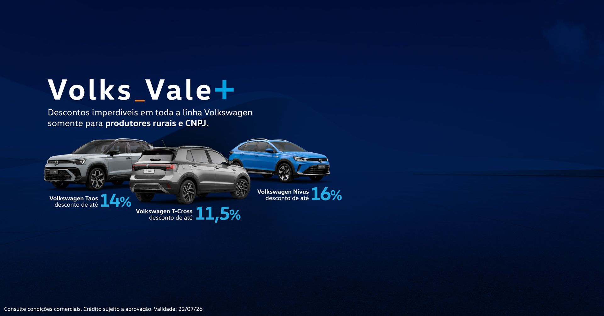 Oferta Volkswagen 01