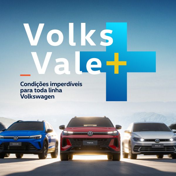 Ação de Vendas VW