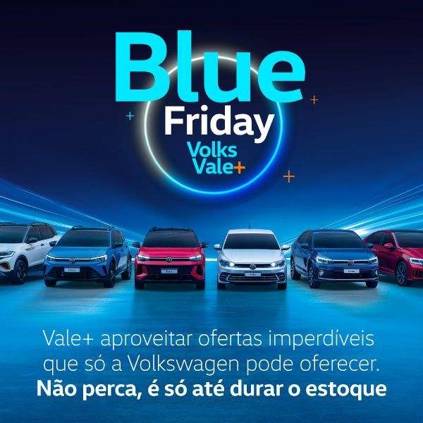 Ação de Vendas VW
