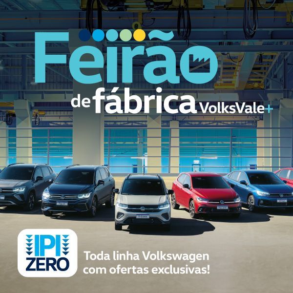 Ação de Vendas VW