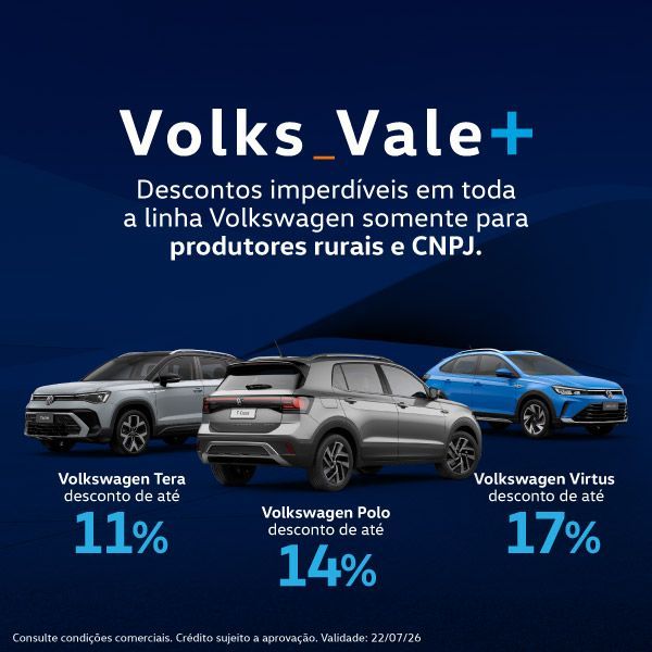 Oferta Volkswagen 01