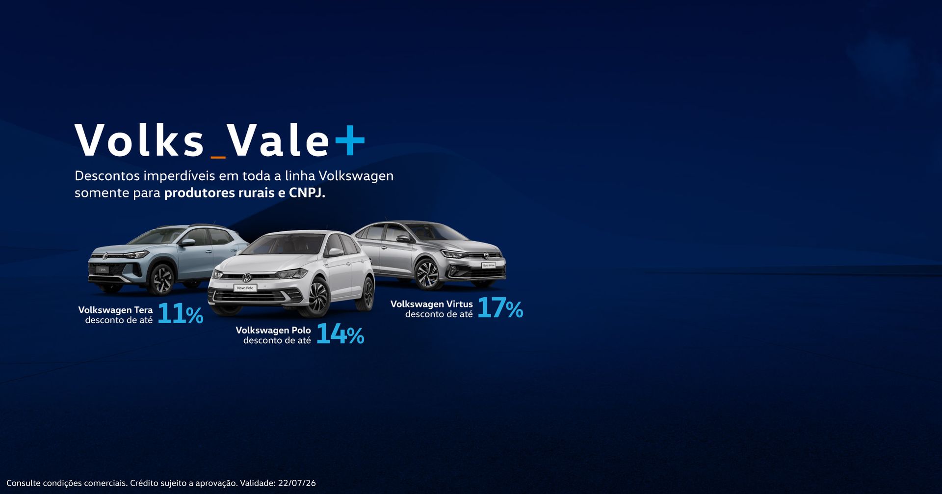 Oferta Volkswagen 02