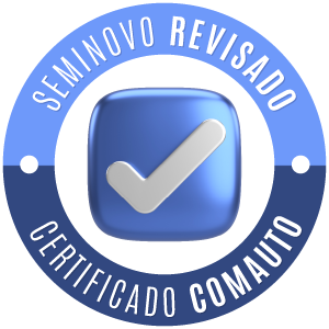 Selo de Certificado