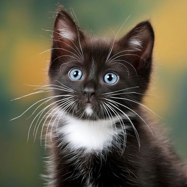 Dog receiving IV fluids at a vet clinic, brown fur, pink tongue, medical setting.
