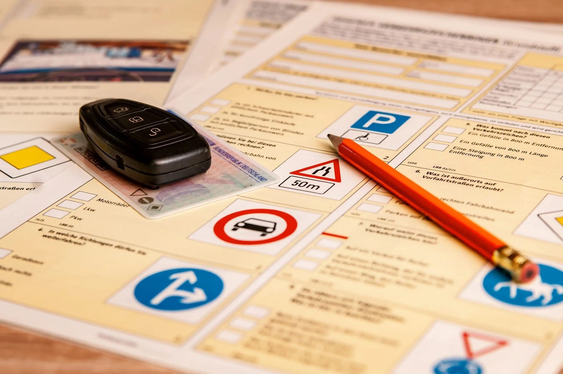 Driving school is one of the most powerful tools Mattox Law will use to ensure the best outcomes.