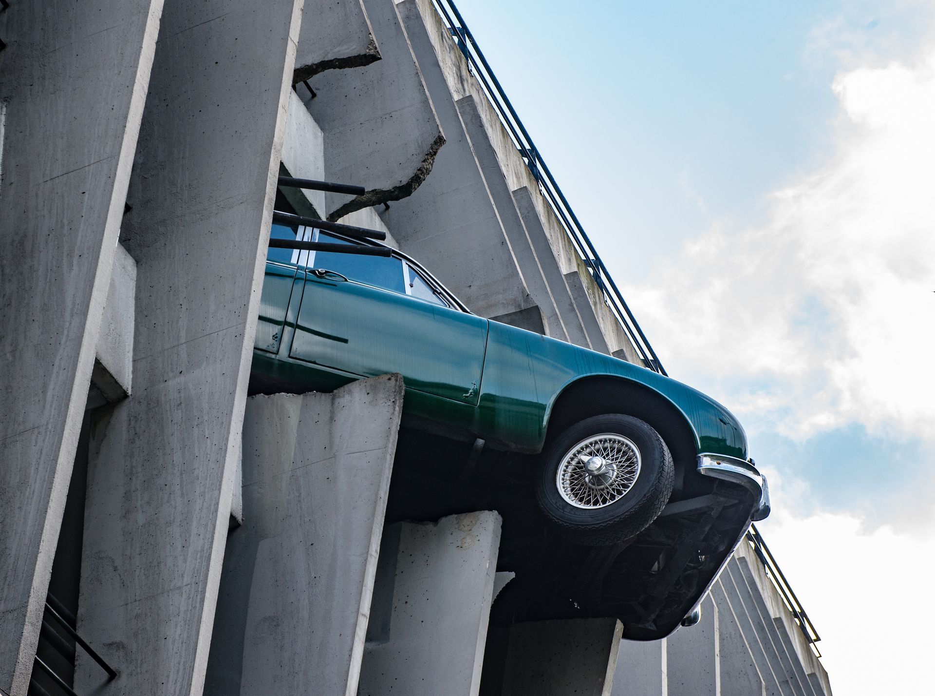 Toyota sudden acceleration crashes are still an ongoing issue!