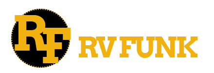R.F. Attorney RV Funk logo