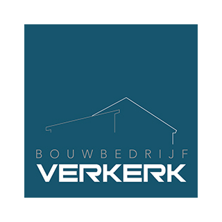 Logo Bouwbedrijf Verkerk