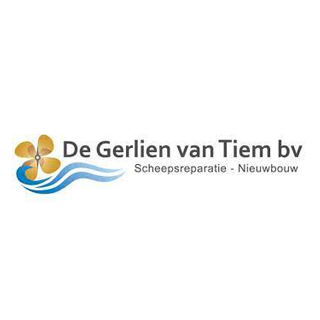 Logo De Gerdien van Tiem BV