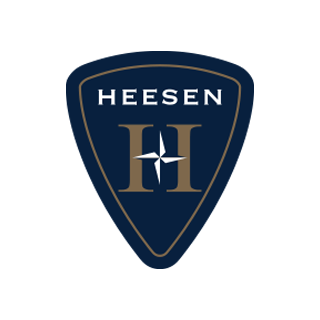 Logo Heesen Yachts