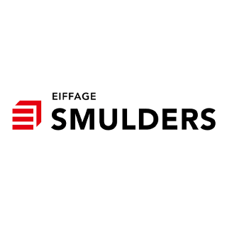 Logo Smulders