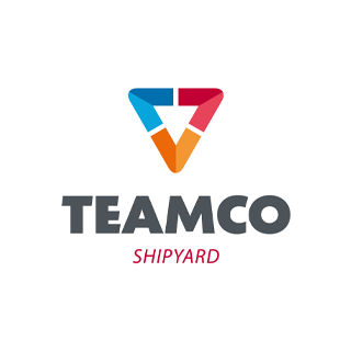 Logo TeamCo Shipyard