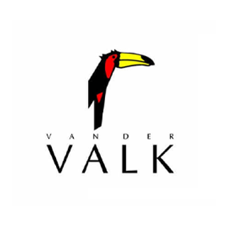 Logo Van der Valk